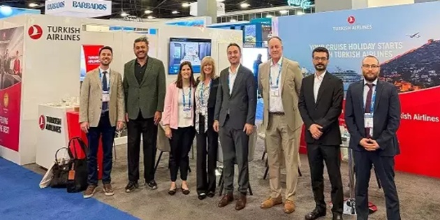 THY ve Galataport İstanbul’dan ABD’de Ortak Tanıtım